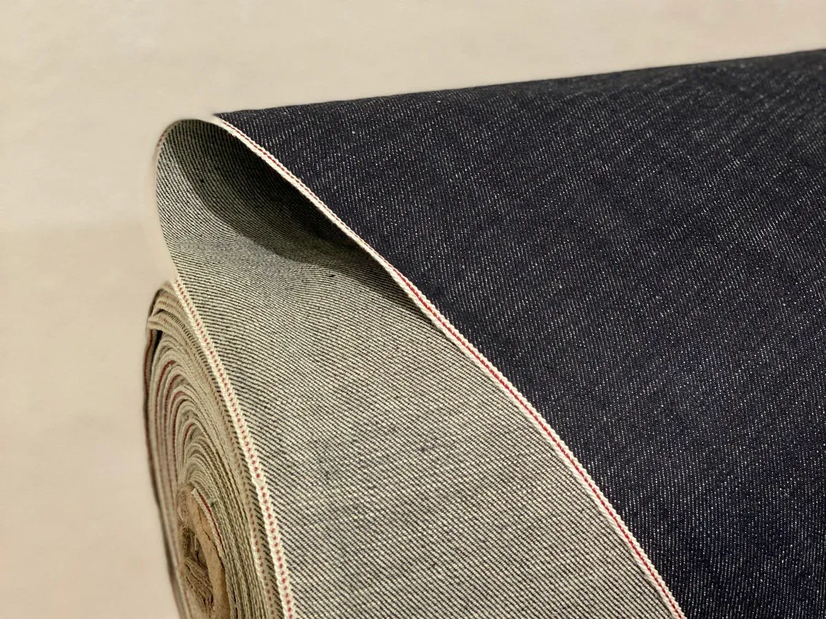 Denim Grubu